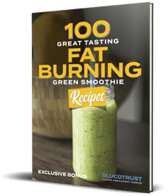 100 Great Tasting, Fat Burning Green Smoothie Recipes.